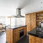 Apartment Ari Zermatt