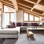 Apartment Ari Zermatt