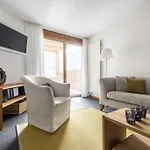 Apartment Ari Zermatt
