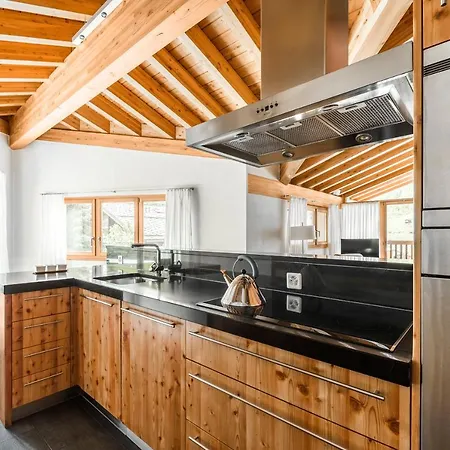 Apartman Ari Zermatt