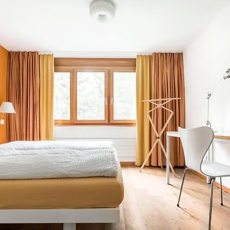 Ari Apartment *