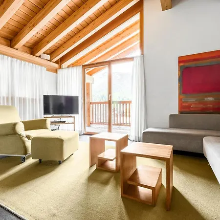 Apartment Ari *