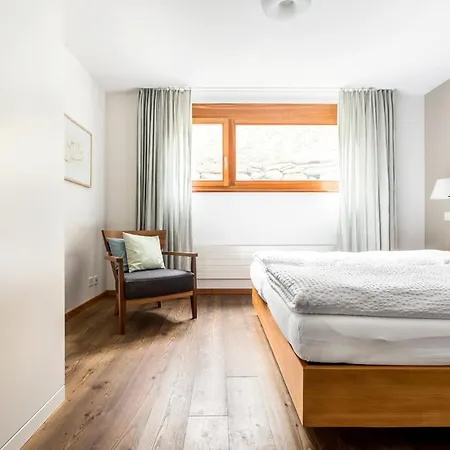 Ari Apartment Zermatt