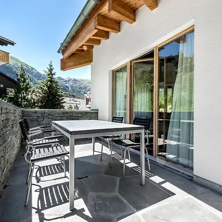 Apartman Ari *