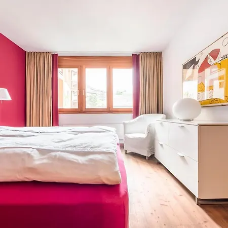 Apartment Ari *