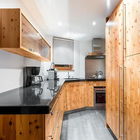 Apartment Ari *