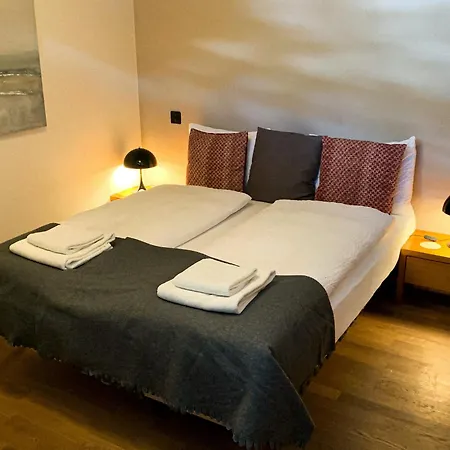 Apartman Ari Zermatt
