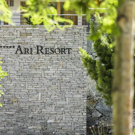 Διαμέρισμα Ari *