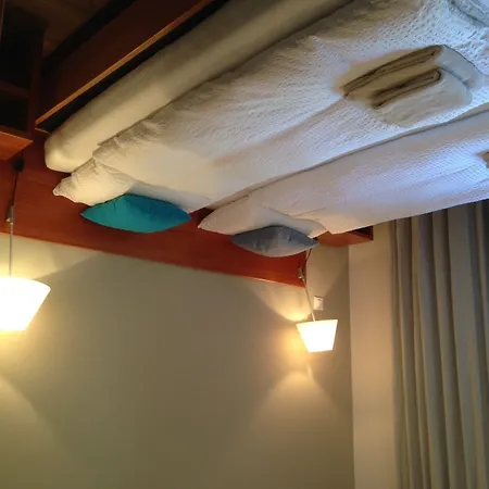 Ari Διαμέρισμα