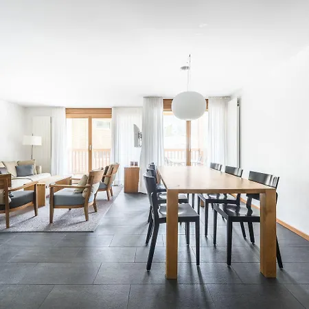 Διαμέρισμα Ari *