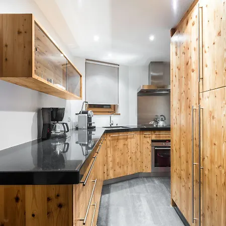 Ari Διαμέρισμα *