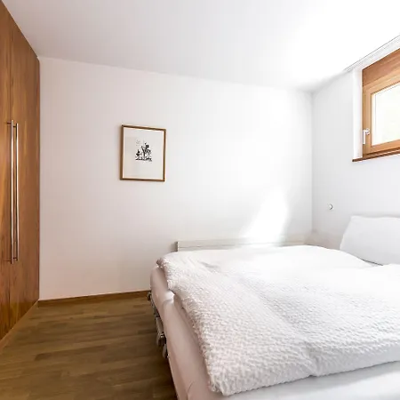 Lägenhet Ari Zermatt