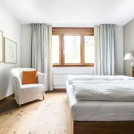 Ari Lägenhet Zermatt