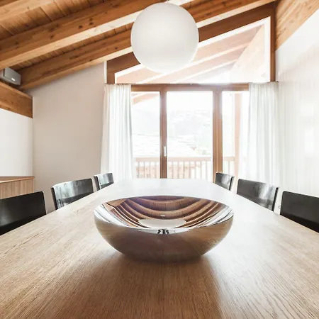 Lägenhet Ari Zermatt