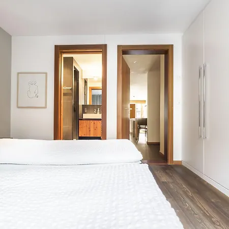 Διαμέρισμα Ari Ζερμάτ