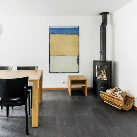 Ari Lägenhet Zermatt