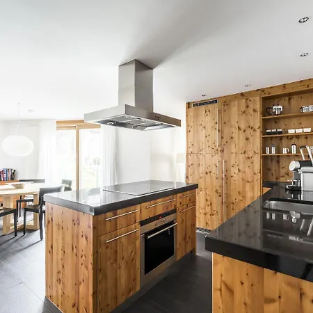 Lägenhet Ari Zermatt