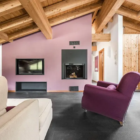 Lägenhet Ari Zermatt