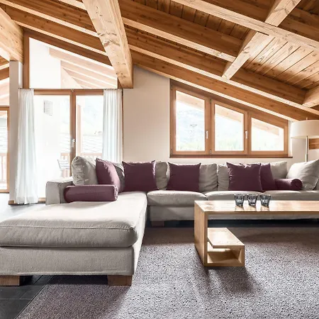 Lägenhet Ari Zermatt