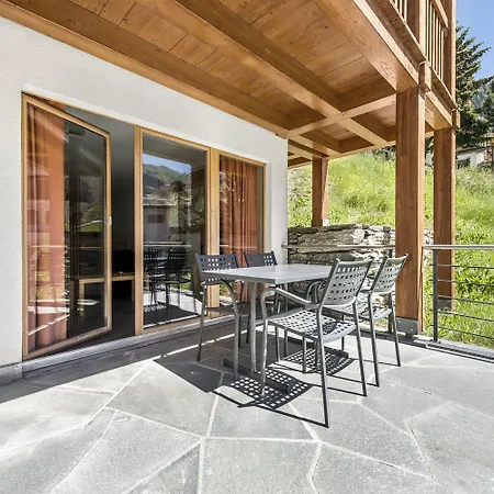 Διαμέρισμα Ari *