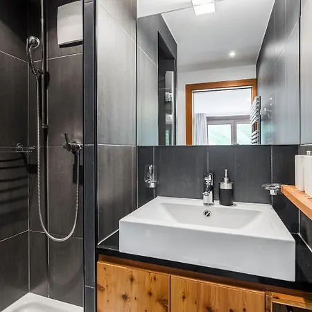 Lägenhet Ari Zermatt