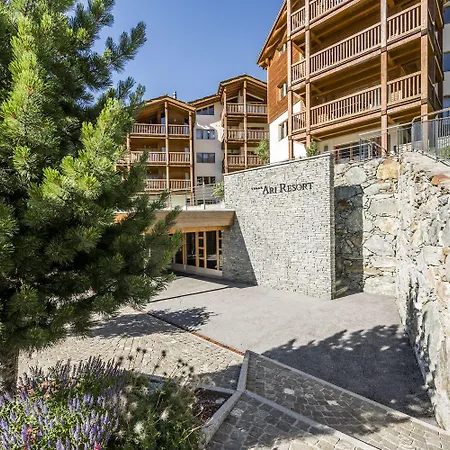 Ari Διαμέρισμα *