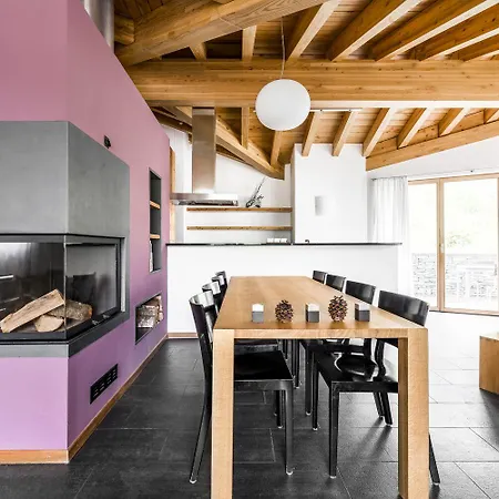 Ari Lägenhet Zermatt