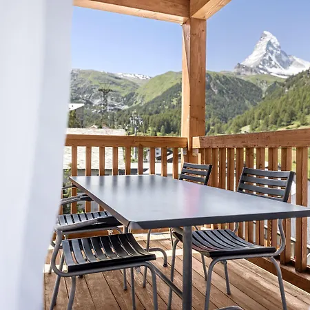 Διαμέρισμα Ari