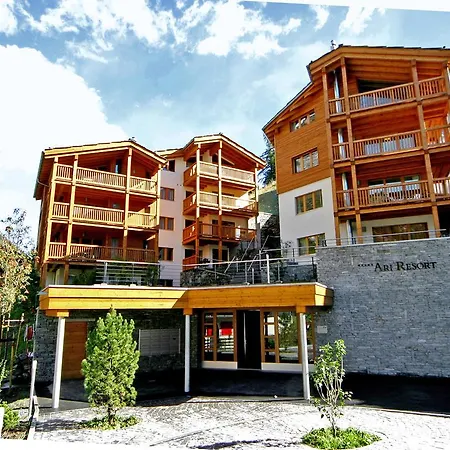 Apartment Ari Zermatt