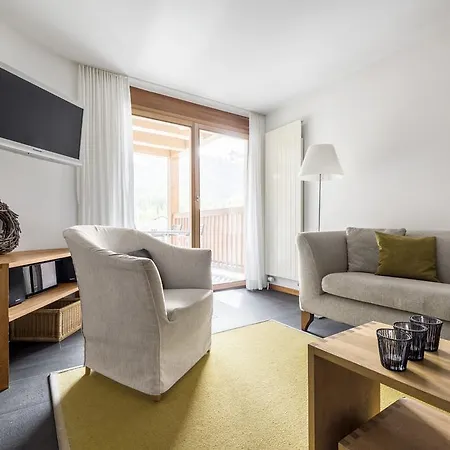 Apartman Ari Zermatt