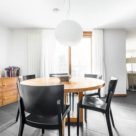 Apartment Ari *