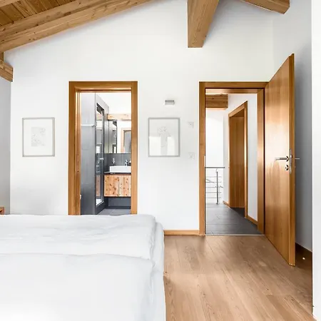 Appartement Ari *