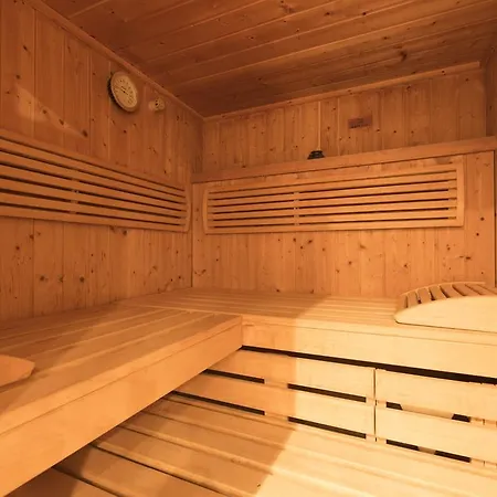 Ari Apartman Zermatt