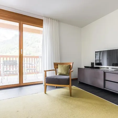 Ari Apartment