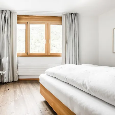 Apartment Ari Zermatt