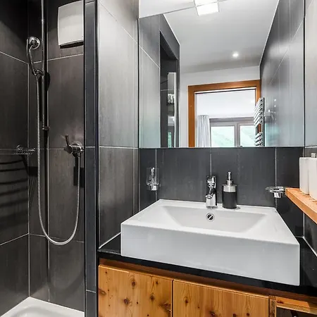 Apartman Ari Zermatt