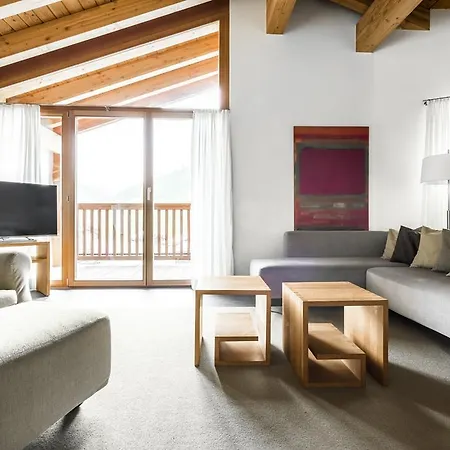 Ari Apartment Zermatt