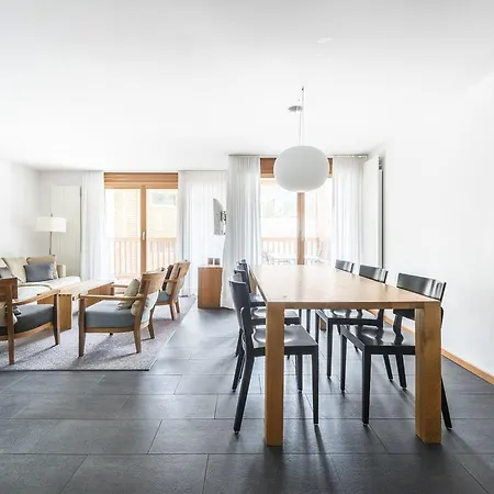 Apartman Ari Zermatt