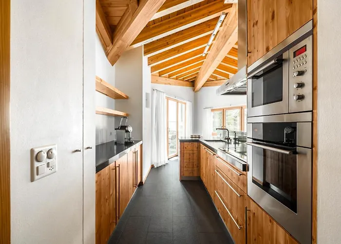 Ari Apartment Zermatt