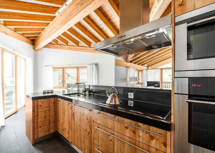 Apartment Ari Zermatt