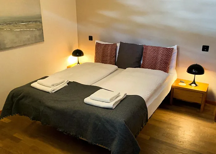 Appartement Ari Zermatt