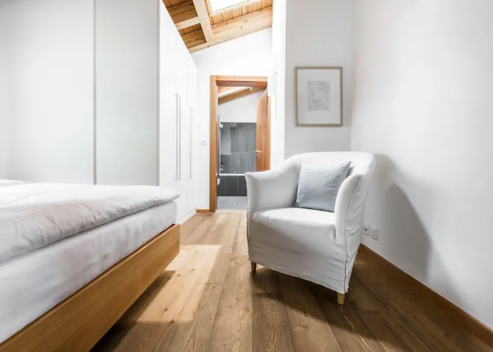 Apartment Ari Zermatt