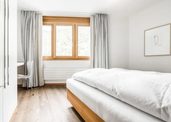 Ari Appartement Zermatt