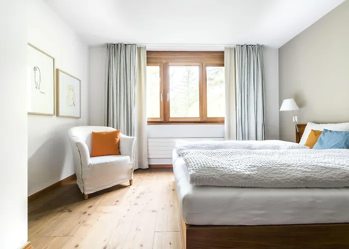 Ari Apartment Zermatt