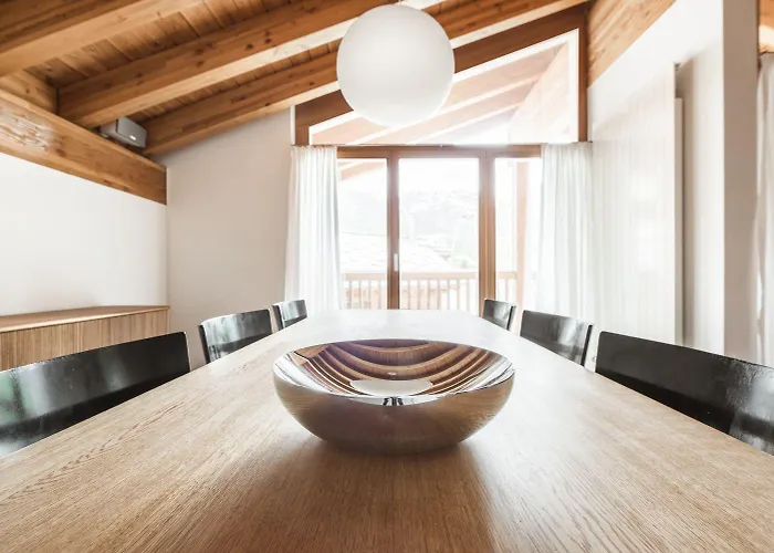 Apartment Ari Zermatt