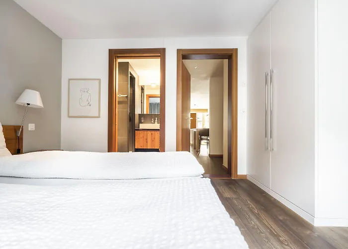 Apartment Ari Zermatt