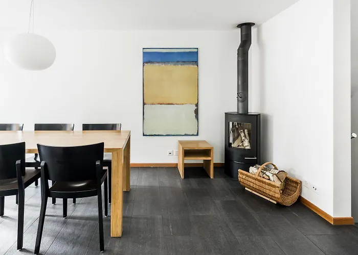 Ari Appartement Zermatt