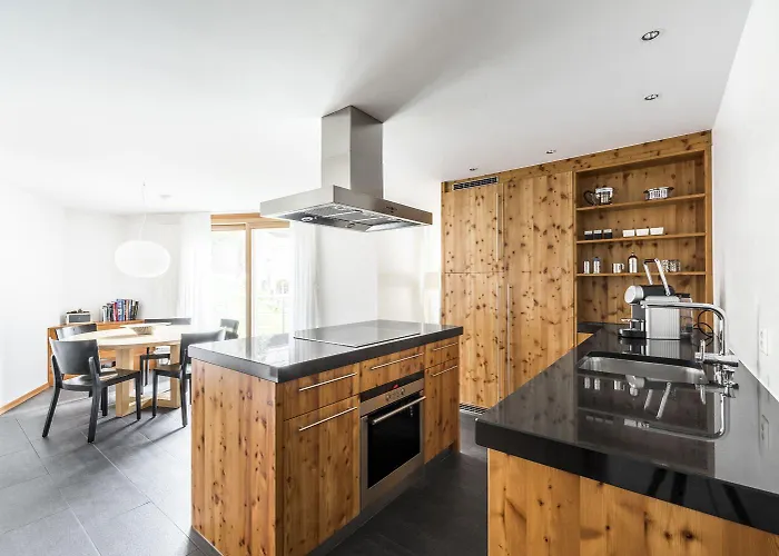 Appartement Ari Zermatt