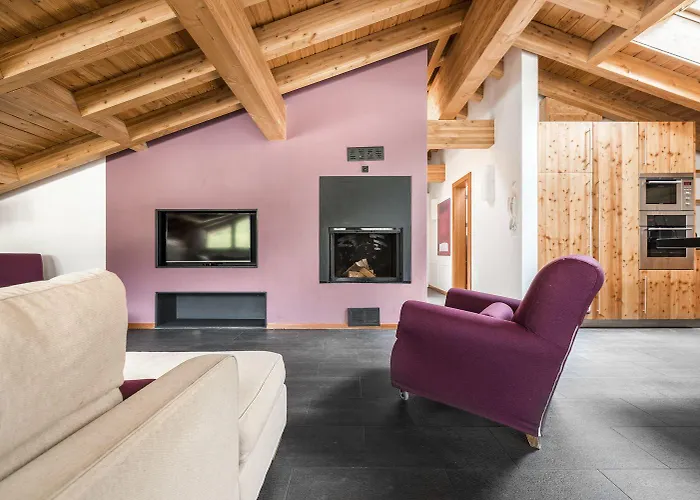 Apartment Ari Zermatt