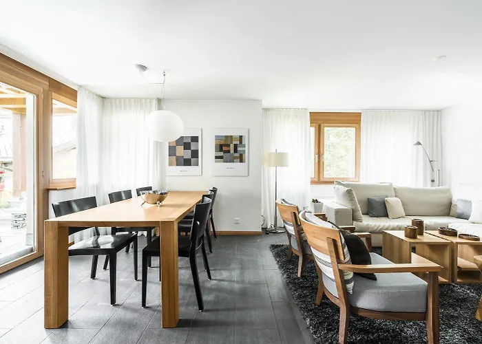 Apartment Ari Zermatt